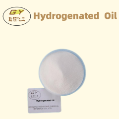 Feed Additives of Hydrogenated Oil High Quality